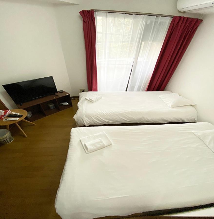 Precent City Bil Honkawa Hiroshima Exterior photo